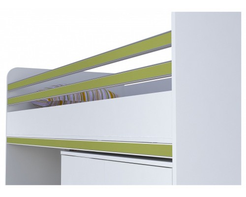 Вставка декоративная Polini Kids City