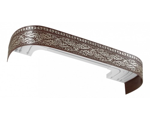 Карниз Legrand Прима 58075685