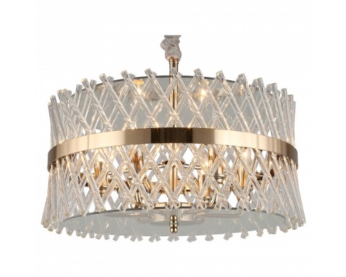 Подвесной светильник Aployt Toinet APL.734.06.06