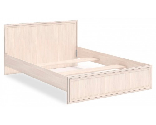 Кровать полутораспальная Мирелла