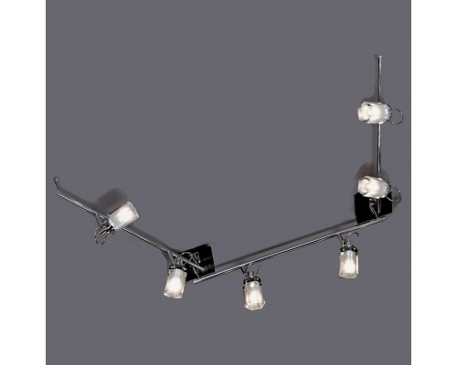 Спот Lussole Abruzzi