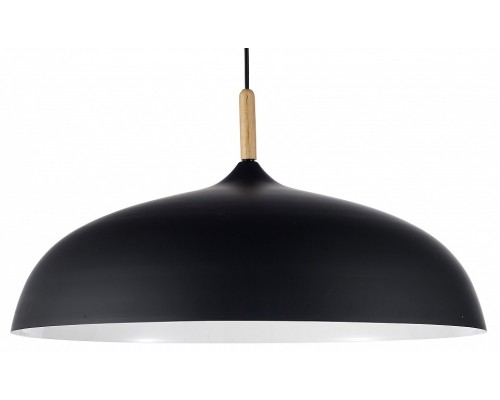 Подвесной светильник Arti Lampadari Franco Franco E 1.3.P1 B