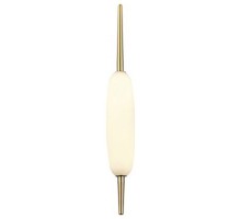 Подвесной светильник Odeon Light Spindle 4792/12L