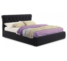 Кровать полутораспальная Ameli 2000x1400 с матрасом PROMO B COCOS