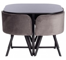 Набор обеденный Quadron