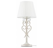 Настольная лампа декоративная Maytoni Triumph ARM288-22-G