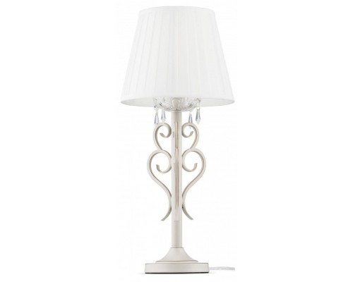 Настольная лампа декоративная Maytoni Triumph ARM288-22-G