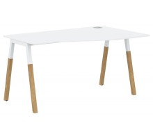 Стол офисный Forta FCT 1367(R)