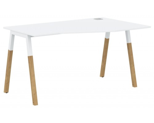 Стол офисный Forta FCT 1367(R)