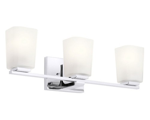 Светильник на штанге Kichler Roehm KL-ROEHM3-PC