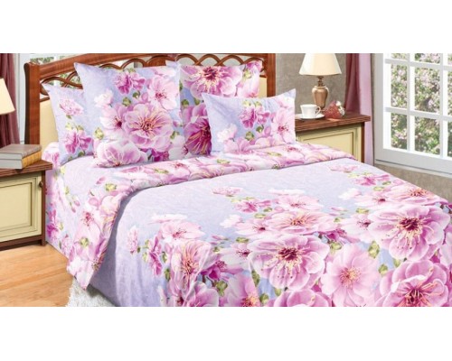 Постельное белье полутораспальное Almonds