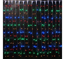 Занавес световой (2x9 м) RL-C2*9F-CB/M