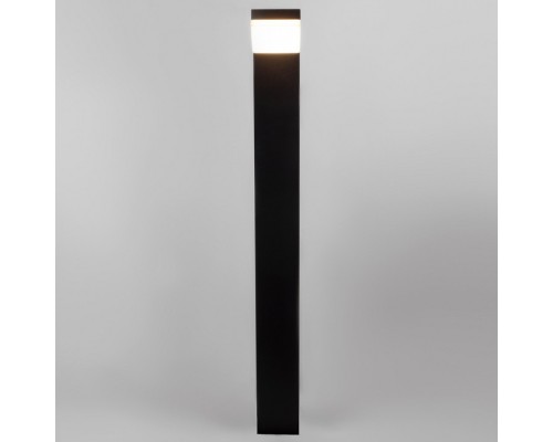 Наземный низкий светильник Elektrostandard Sensor a053948