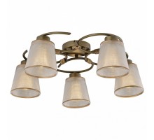 Потолочная люстра LGO Oakland 