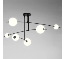 Потолочная люстра Imperiumloft Freer M FREER01