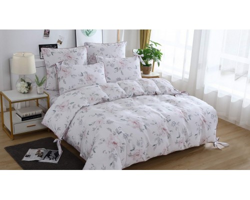 Постельное белье полутораспальное Хлоя