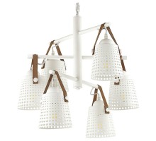 Подвесная люстра Lumion Renata 3640/6