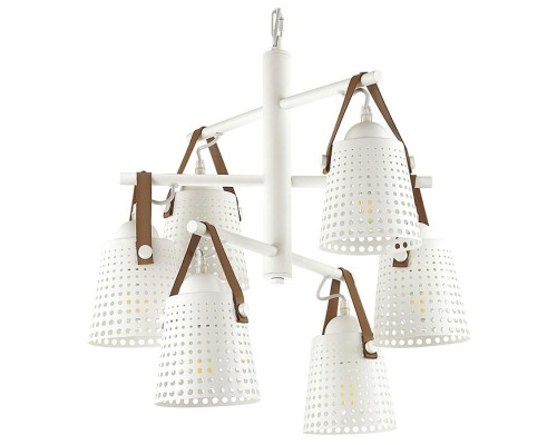 Подвесная люстра Lumion Renata 3640/6