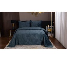 Покрывало с наволочками евростандарт Ноэль