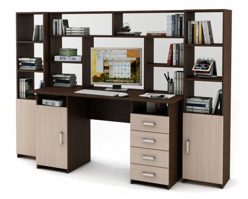 Набор для детской Лайт-7 СН