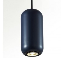 Подвесной светильник Odeon Light Cocoon 5060/1C