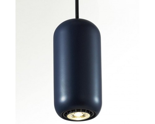 Подвесной светильник Odeon Light Cocoon 5060/1C