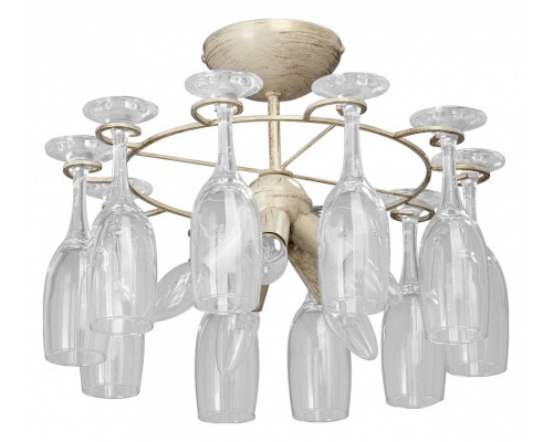 Люстра на штанге Vitaluce V42 V4215/5PL