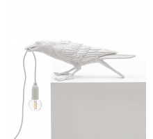 Птица световая Seletti Bird Lamp 14733