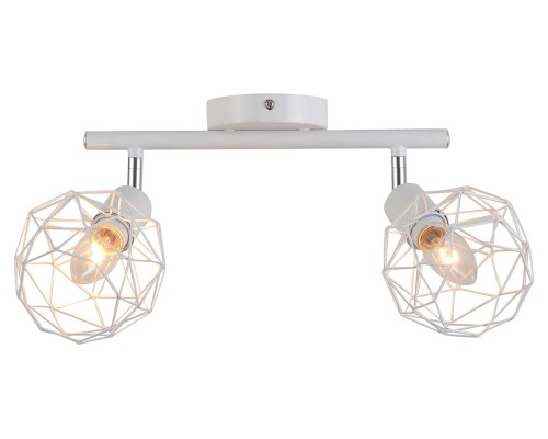 Спот Escada Flex 1128/2P (White)