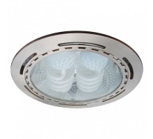 Встраиваемый светильник Arte Lamp Technika A8075PL-2SS