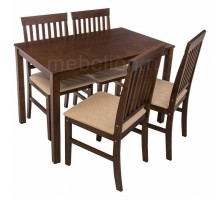 Набор обеденный Luar