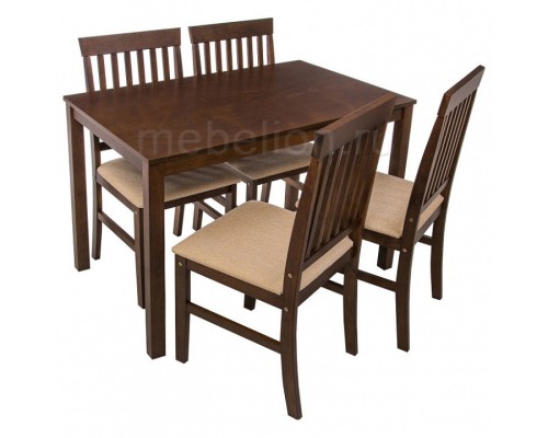 Набор обеденный Luar