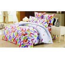 Постельное белье семейное C-236