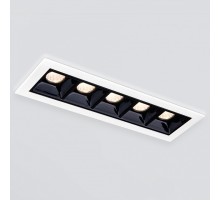 Встраиваемый светильник Elektrostandard Tekki a052480