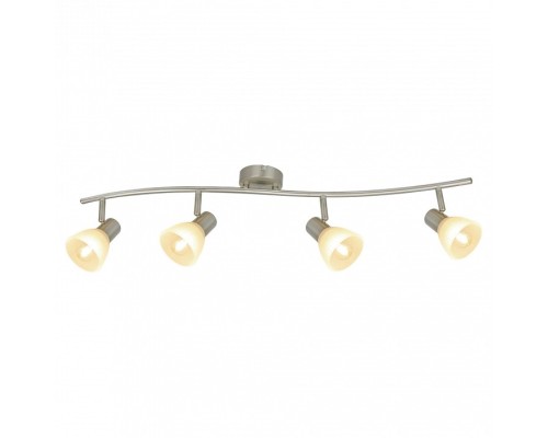 Спот Arte Lamp Parry A5062PL-4SS