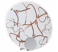 Плафон стеклянный Paulmann W-D Deco 70231