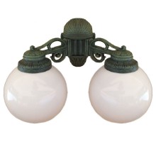 Светильник на штанге Fumagalli Globe 250 G25.141.000.VYE27DN