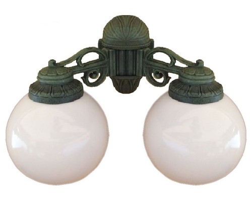 Светильник на штанге Fumagalli Globe 250 G25.141.000.VYE27DN