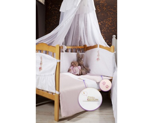 Постельное белье детское Lovely