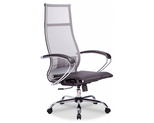 Кресло компьютерное МЕТТА-7(MPRU)