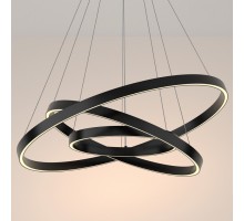 Подвесной светильник Maytoni Rim 3 MOD058PL-L100B3K