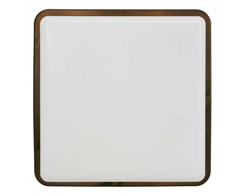 Накладной светильник Nowodvorski Tahoe Bronze 3242