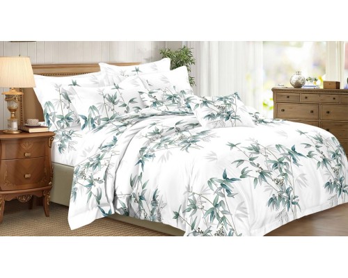 Постельное белье семейное Art Color 077-AC