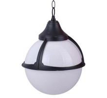 Подвесной светильник Arte Lamp Monaco A1495SO-1BK