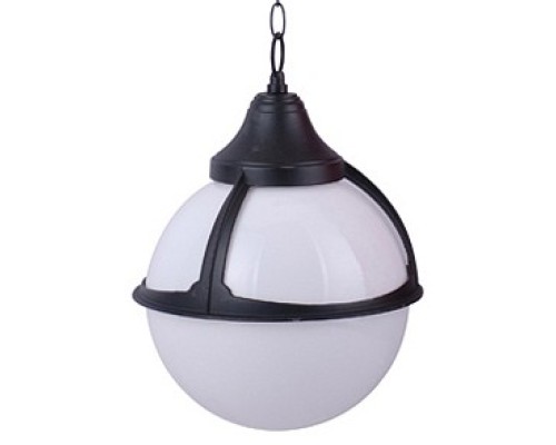 Подвесной светильник Arte Lamp Monaco A1495SO-1BK