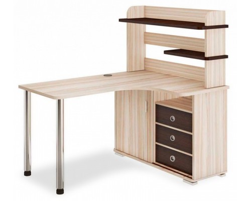 Стол компьютерный Домино СР-145М