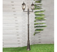 Фонарный столб Elektrostandard Farola NLG99HL004