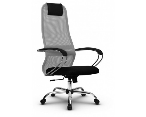 Кресло компьютерное SU-BK-8