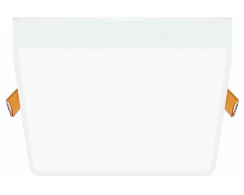 Встраиваемый светильник Citilux Вега 