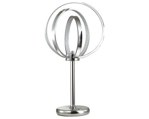 Настольная лампа декоративная Odeon Light Alfi 4024/46TL